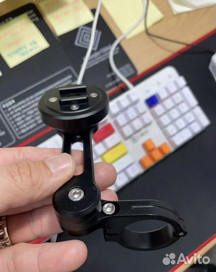 Sp connect moto mount pro