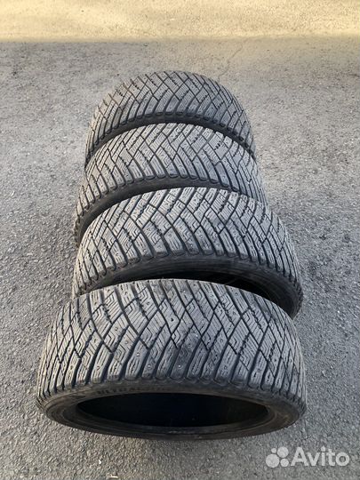 Goodyear Ultragrip Ice Arctic 225/45 R18 и 245/40 R18 97T