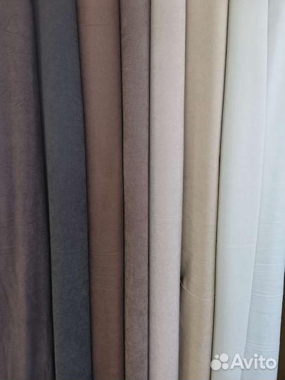 Шторы портьеры