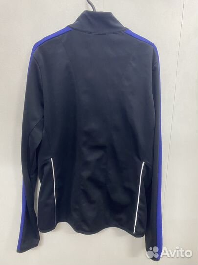 Спортивная кофта Crane для бега 48