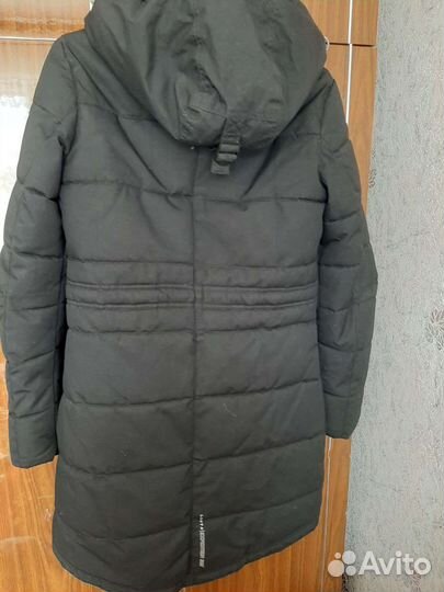 Парка женская зимняя 42 44