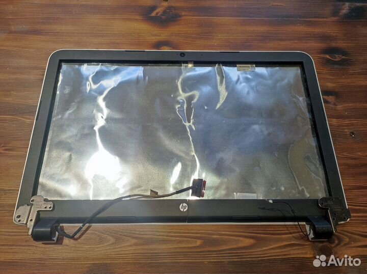 Крышка матрицы в сборе HP Pavilion 17-G Series 30p