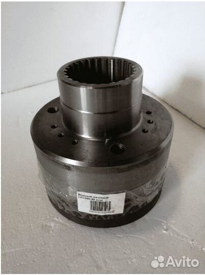 Ведомая шестерня ступицы cpcd 50