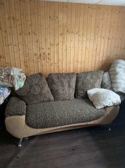 Дача 40 м² на участке 6 сот.