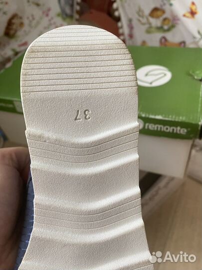 Туфли женские новые