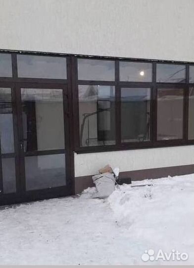 Окна за 1 день