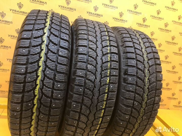 КАМА 505 Irbis 175/70 R13 82T