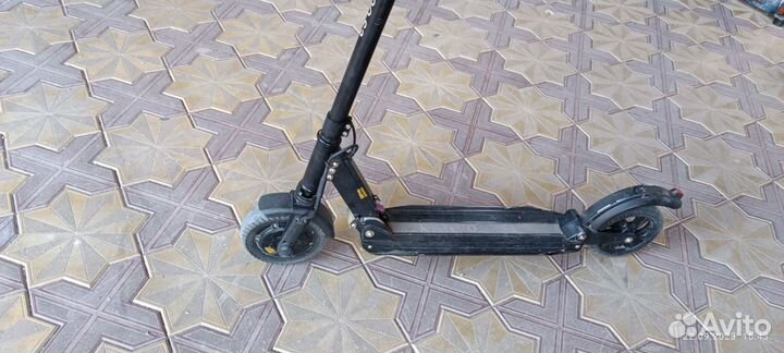 Электро самокат kugoo s3