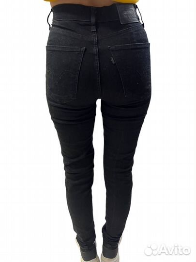Levi's джинсы женские