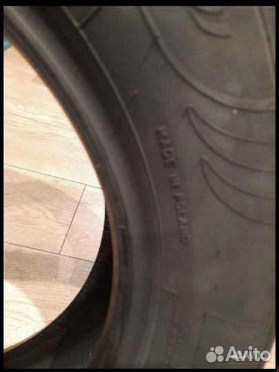 Fulda EcoControl 195/65 R15