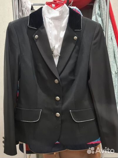 Редингот 40 - 42р