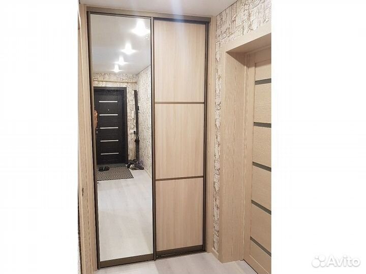 Гардеробная от производителя