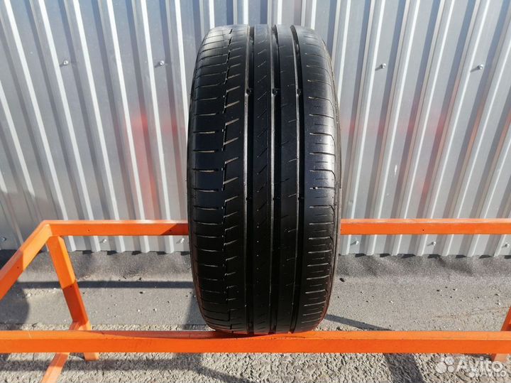 Continental PremiumContact 6 205/45 R16 95V
