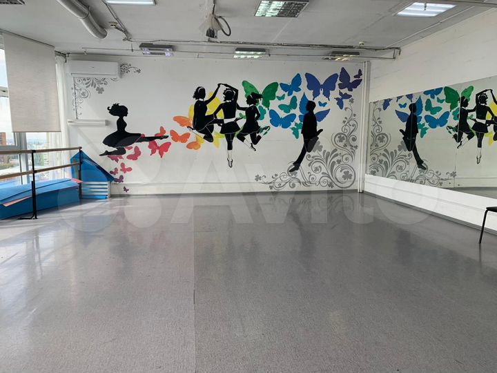 Продается универсальное помещение