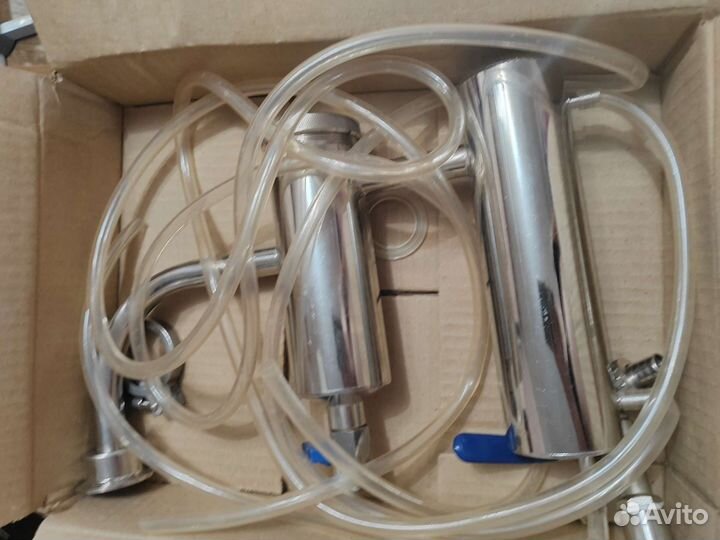 Самогонный аппарат 30 литров