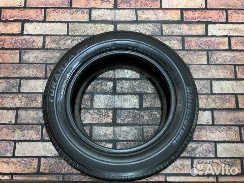 Bridgestone Turanza ER30 195/60 R15 88H