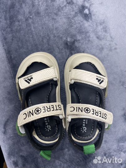 Обувь для мальчика