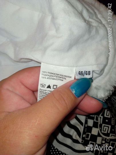 Шапка новая