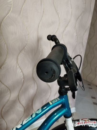 Велосипед бу GT Siren 20