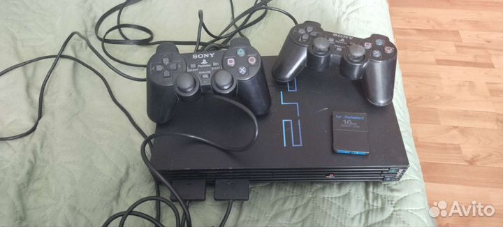 Sony playstation 2 PS2