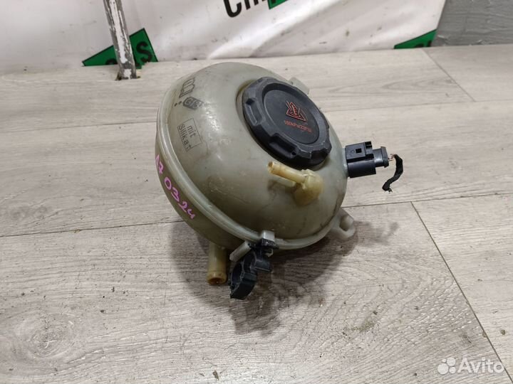 Расширительный бачок для Skoda Octavia A7 не ориг