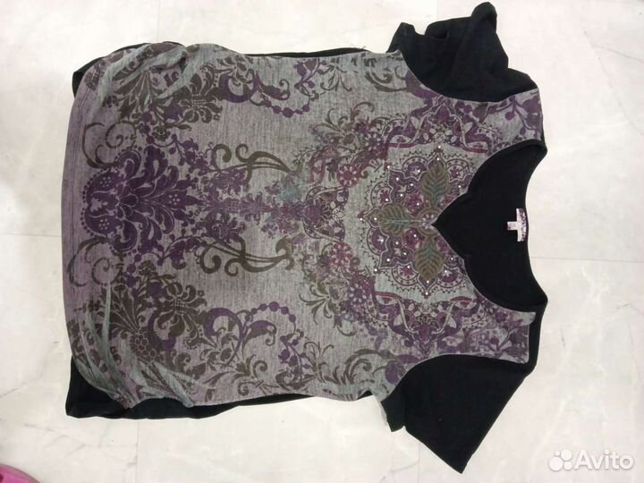 Женская одежда 50-54 рр