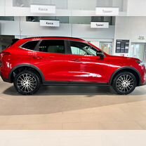 Новый Haval Jolion 1.5 AMT, 2024, цена от 2 499 000 руб.