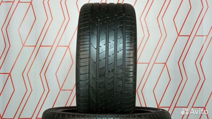 Hankook Ventus S1 Evo2 SUV K117A 275/40 R20