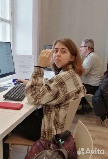 Репетитор: русский язык, обществознание, история