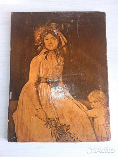 Картина СССР