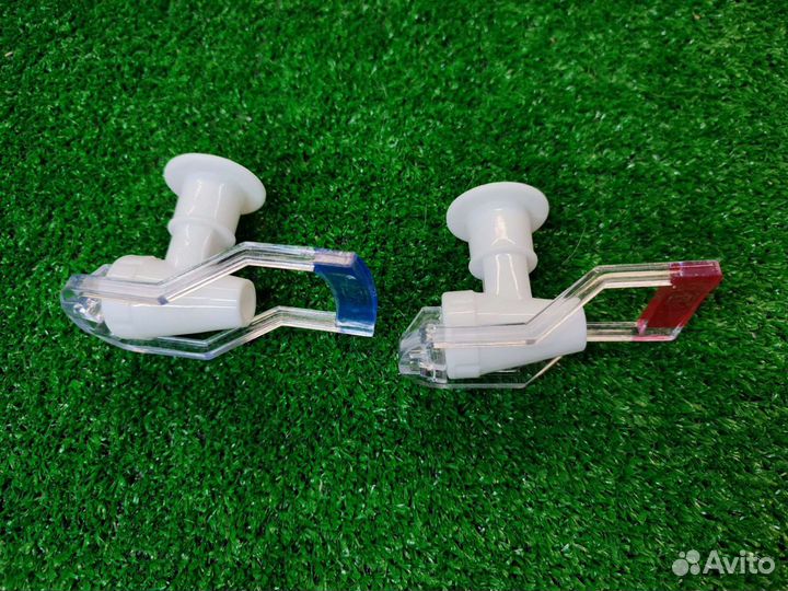 Краники для кулера