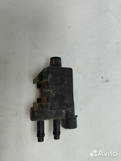 Клапан вентиляции топливного бака Chevrolet