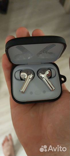 TWS наушники OnePlus Buds Pro (1 Gen)