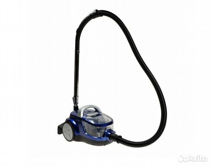 Пылесос с контейнером sakura 2400Вт/450Вт