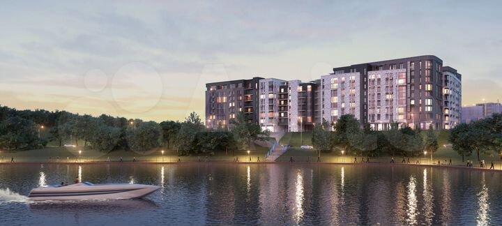 Офис, Свободного назначения, 91 м²