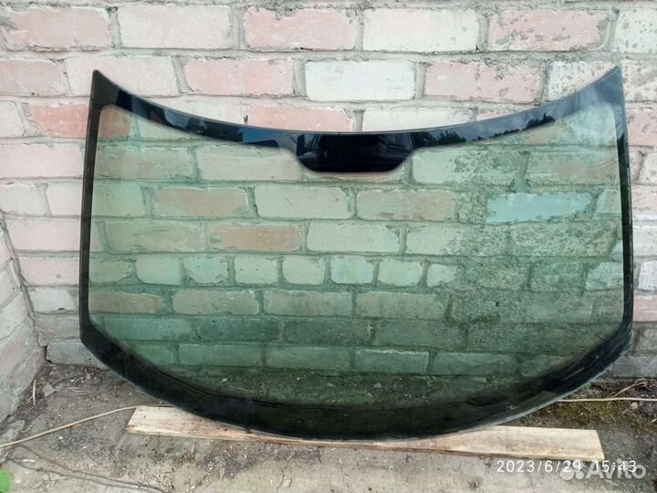 Стекло saab 9 5