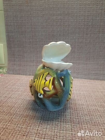 Аромолампа