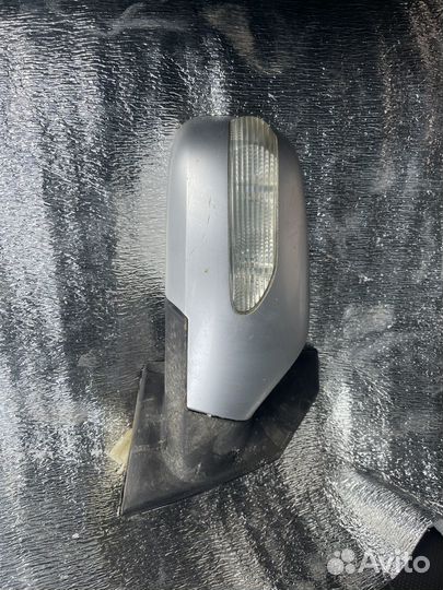 Зеркало lifan solano