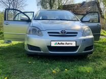 Toyota Corolla 1.4 AT, 2006, 368 651 км, с пробегом, цена 610 000 руб.