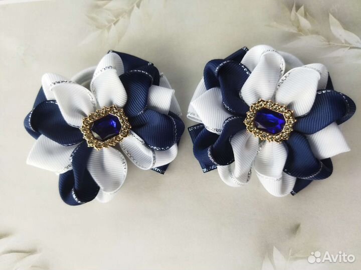 Резинка для волос