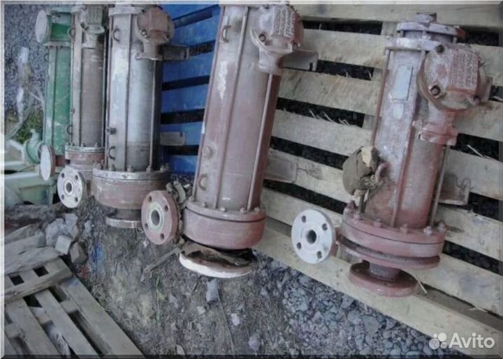Насосы цг 25/80К-15-4 15