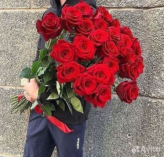 101 роза цветы букеты доставка 25 51 101 роза