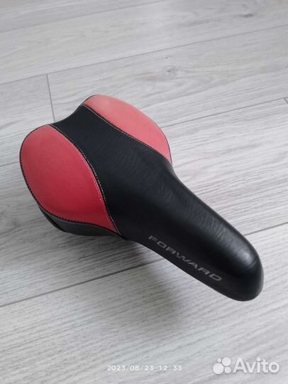 Седло forward для велосипеда