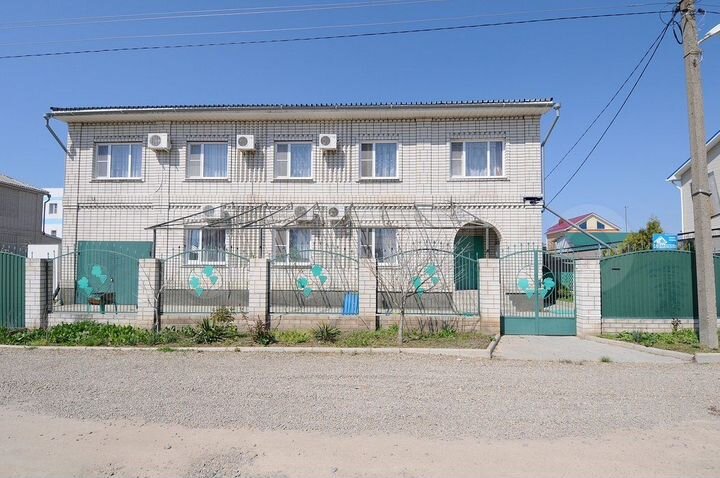 Дом 420 м² на участке 10 сот.