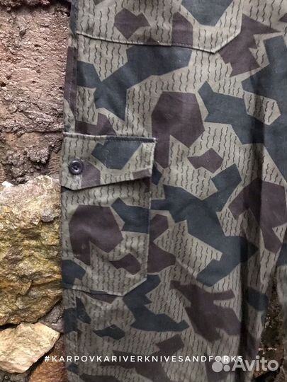 Брюки Splintertarn, S, Болгария