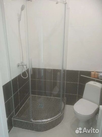 Ремонт и отделка квартир, ванна под ключ