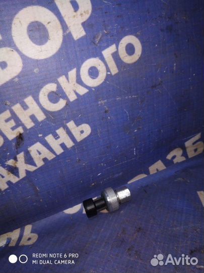 Датчик кондиционера Ваз LADA Largus Cross
