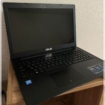 Ноутбук Asus F553SA для офисных задач