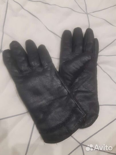 Перчатки