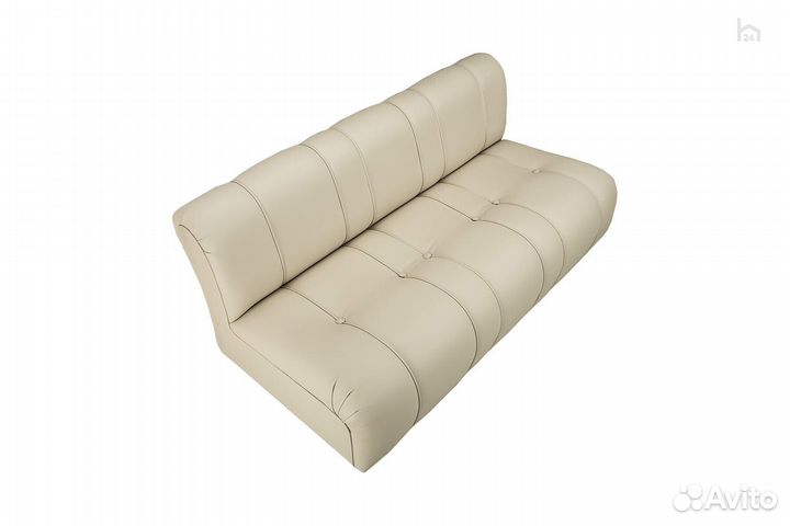 Трехместная секция Ригель комфорт